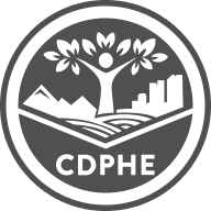 Colorado DPHE